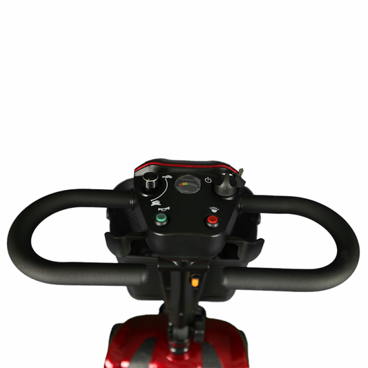 Four Wheel Scooter Vehicle ENJOY