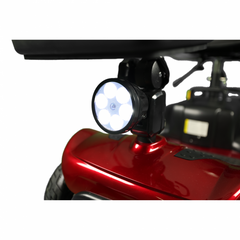 Four Wheel Scooter Vehicle ENJOY