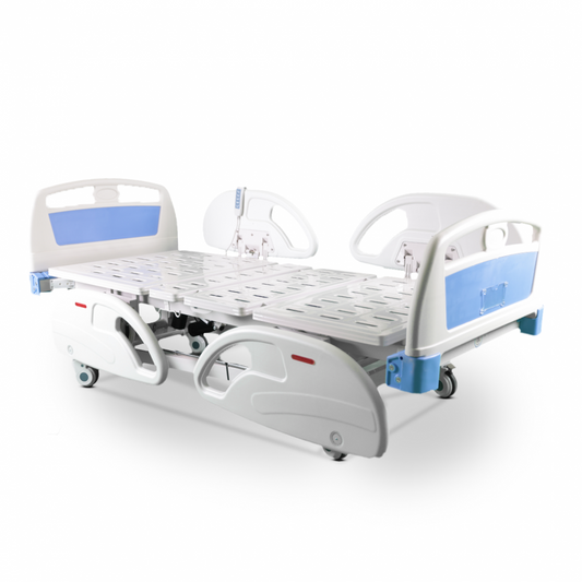 Electric bed 5 movements