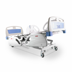 Electric bed 5 movements