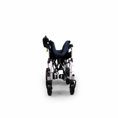 Electric Wheel chair with seat 50cm for high weights
