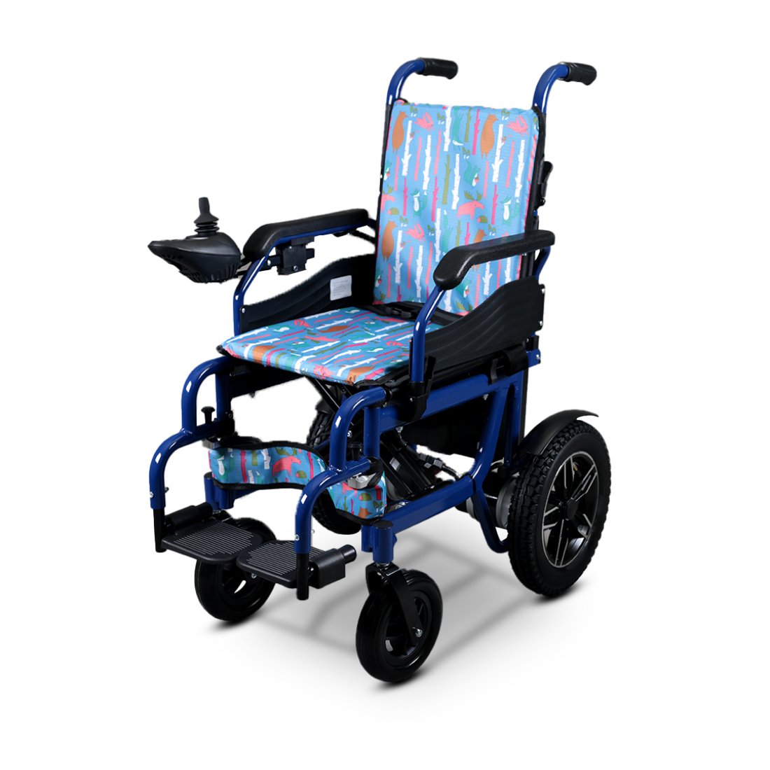 Electric wheel Chair 35 cm ( Child )