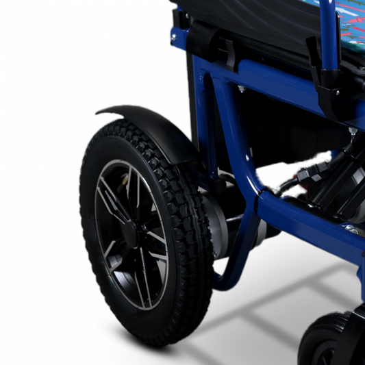 Electric wheel Chair 35 cm ( Child )