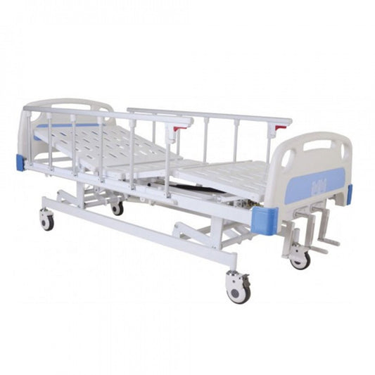 Manual Bed 3 Motion