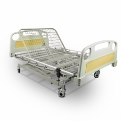 4Motion Electric Wide Bed 120-cm