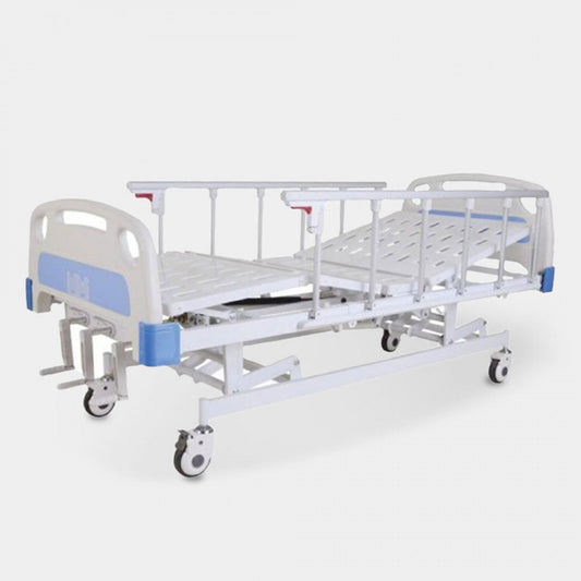 Manual Bed 3 Motion