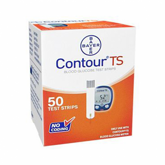 Contour TS measuring tape