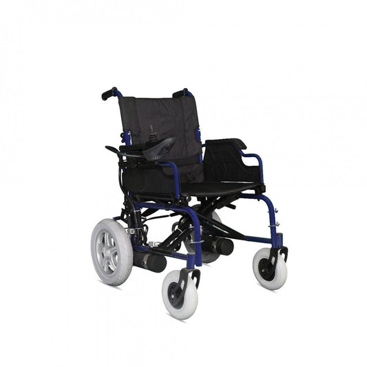 Foshan electric wheel chair 51 cm