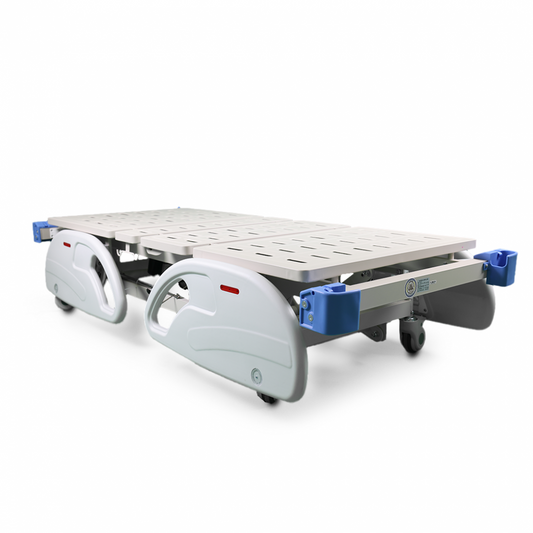 Electric bed 5 movements