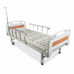 Electric Bed - Economic - 3 Movements