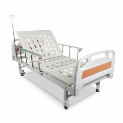 Electric Bed - Economic - 3 Movements