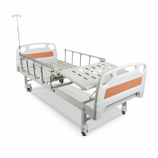 Electric Bed - Economic - 3 Movements
