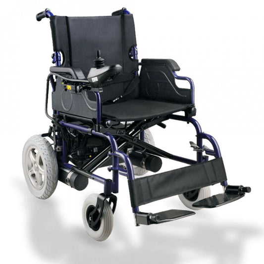 Foshan electric wheel chair 51 cm