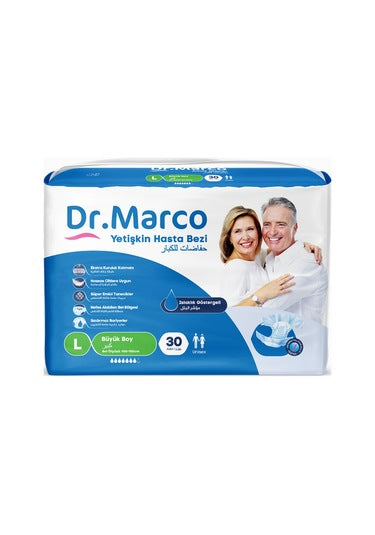 Dr Marco Diapers