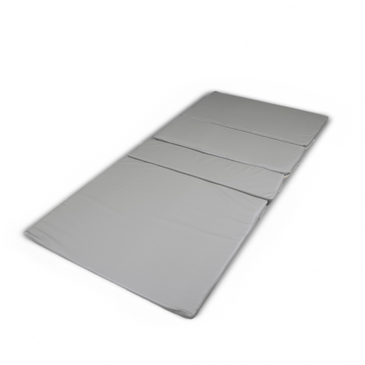 National leather mattress divided into 20 pressure