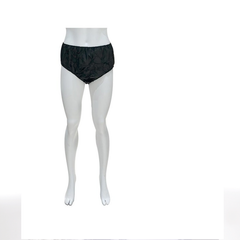 50-Piece Disposable Bikini Set