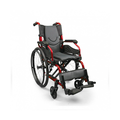 35cm Aluminum Folding Back Baby Chair