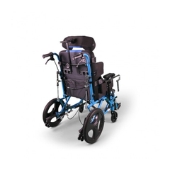 46cm wheelchair with dining table