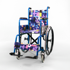 35 cm children's wheelchair