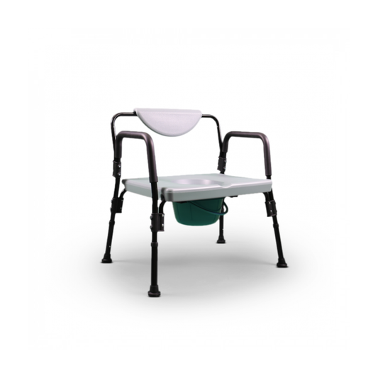 Heavy Duty Wide Bath Chair