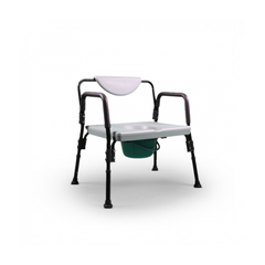 Heavy Duty Wide Bath Chair