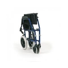 Bobby Lightweight Folding Wheelchair