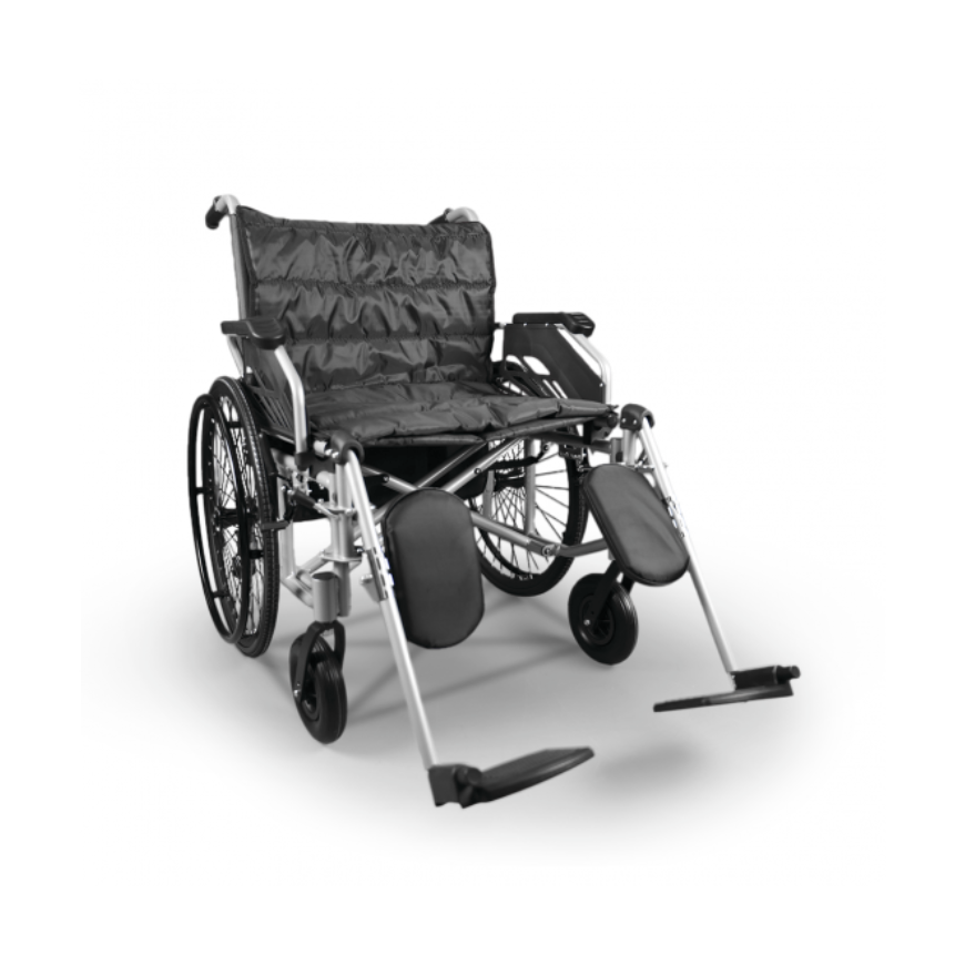 Heavy Duty 60cm Padded Double X Chair