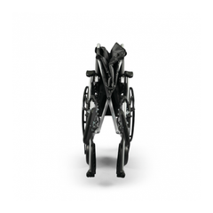 Heavy Duty 60cm Padded Double X Chair
