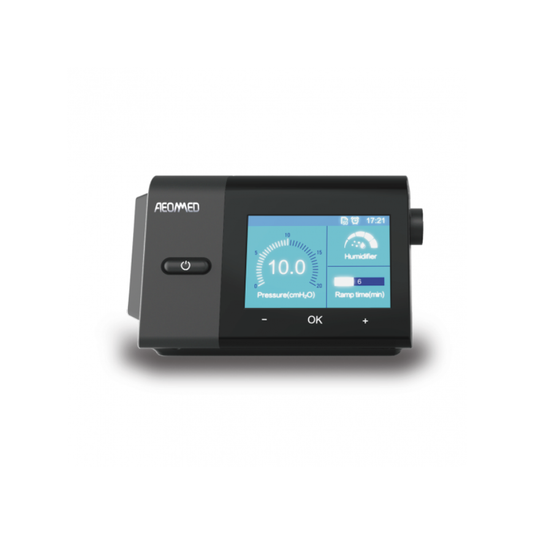 AEONMED-AS100-CPAP device