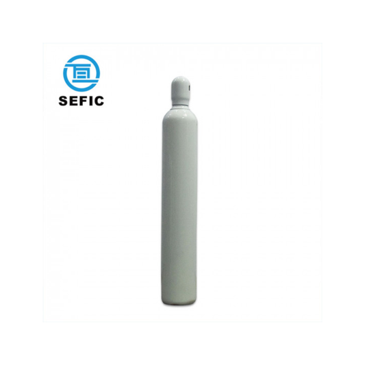 10 liter oxygen cylinder
