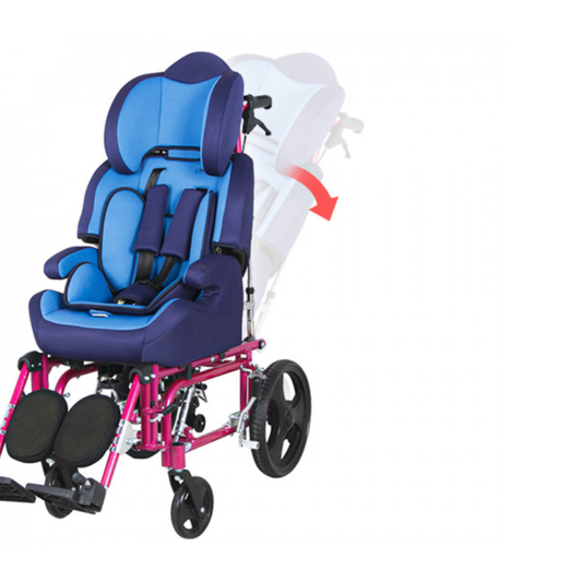 Kayang 35cm Stroller for Severely Disabled Children