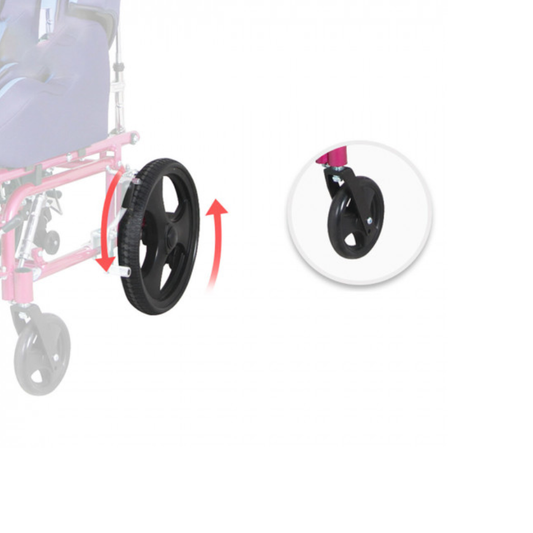 Kayang 35cm Stroller for Severely Disabled Children