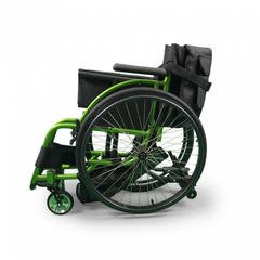 46cm Sports Wheelchair
