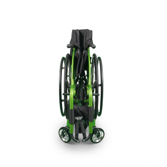 46cm Sports Wheelchair