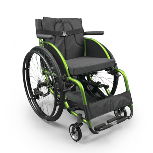 46cm Sports Wheelchair