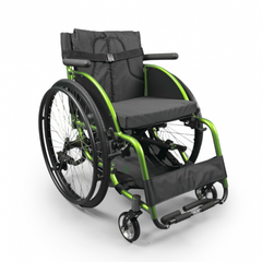 46cm Sports Wheelchair
