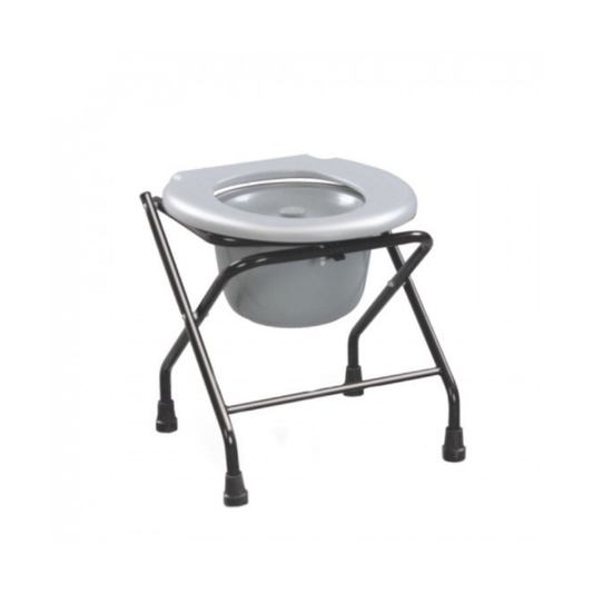 Lightweight Chinese folding bath chair