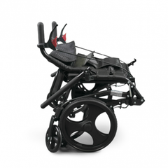 Fiber Lightweight Folding 45cm Travel Chair