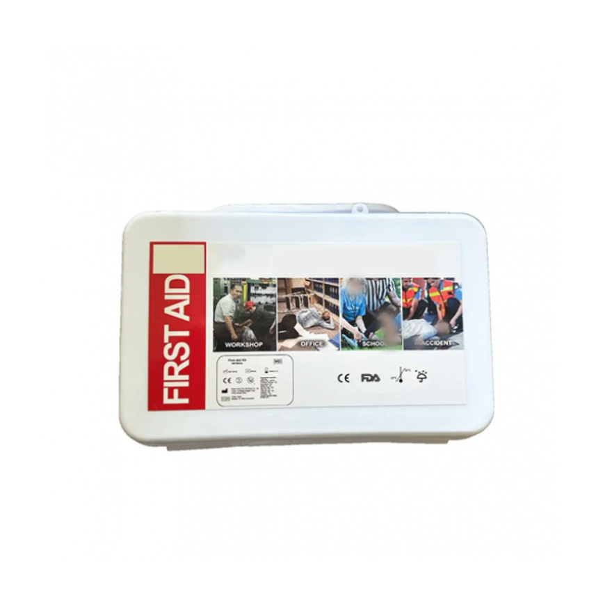 First aid kit (medium size)