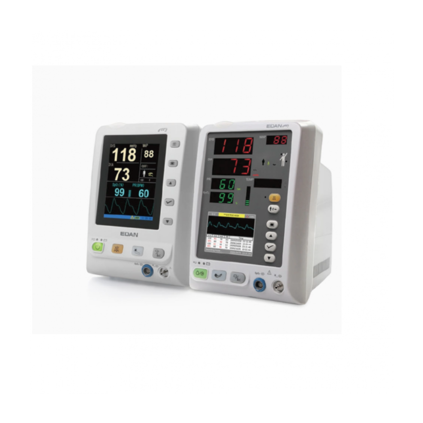 Vital Sign Monitor