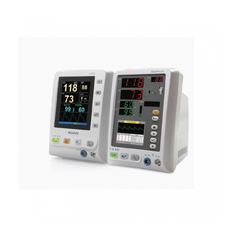 Vital Sign Monitor