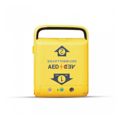 AMOUL Portable Defibrillator
