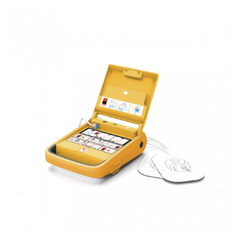 AMOUL Portable Defibrillator