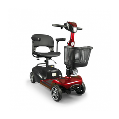 ENJOY 4-Wheel Scooter