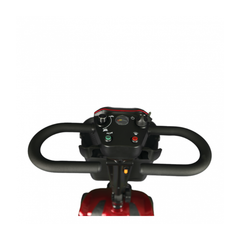 ENJOY 4-Wheel Scooter