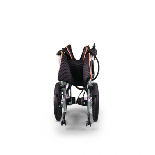 56cm Heavy Duty Power Chair for Heavy Weights