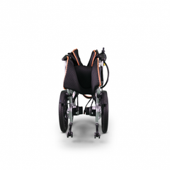 56cm Heavy Duty Power Chair for Heavy Weights