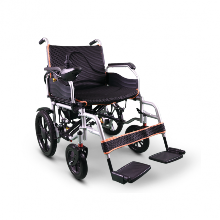56cm Heavy Duty Power Chair for Heavy Weights