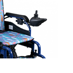 35 cm electric chair (children)