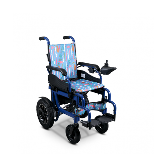 35 cm electric chair (children)